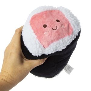 Sushi plush